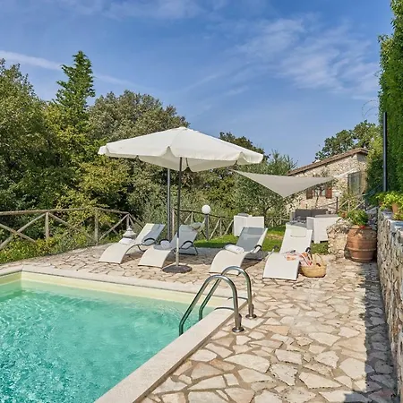 Villa Villino Marmoraia *