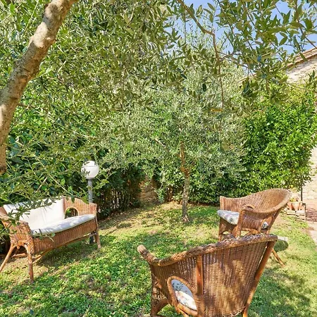 Villino Marmoraia Villa *