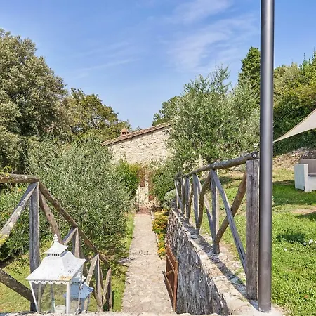Villa Villino Marmoraia *