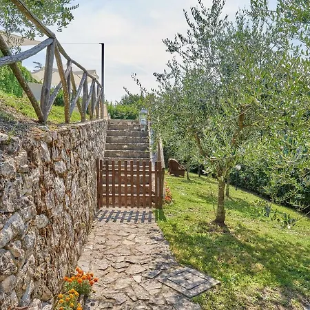 Villino Marmoraia San Chimento