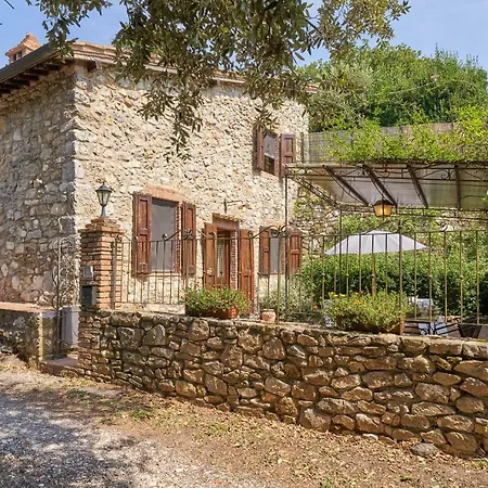 Villino Marmoraia Villa San Chimento