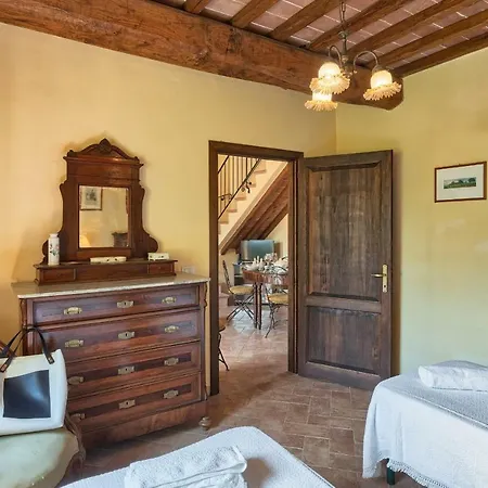 Villino Marmoraia Villa *