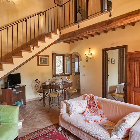 Villa Villino Marmoraia San Chimento