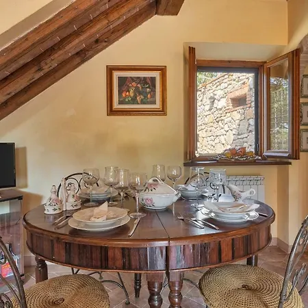 Villino Marmoraia Villa San Chimento