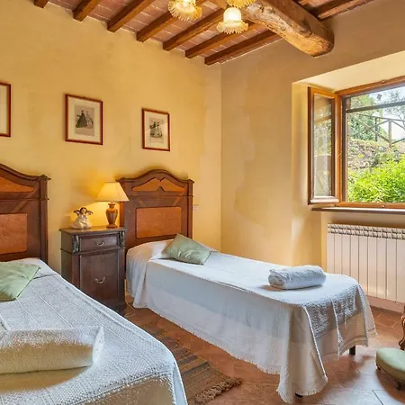 Villa Villino Marmoraia San Chimento