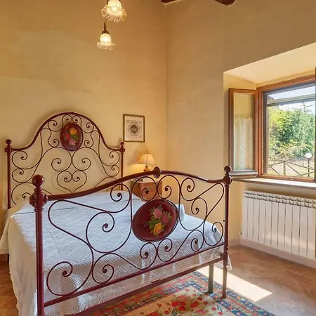 Villino Marmoraia San Chimento